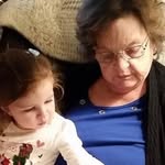 Carol Roe Wilson - @cwilson306 - Instagram