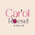 Carol Roesel Ateliê - @carol.roesel.altelie - Instagram