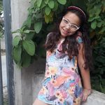 Ana Carolina Alves dos Anjos - @carolroederr - Instagram