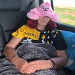 Carol Roeder - @damomma1945 - Instagram