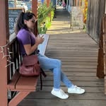 Carol Rojo - @recode_rogue - Instagram