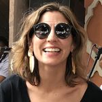 Carol Rojo - @carolrojorubio - Instagram
