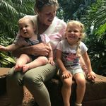 Carol Rolfe - @stormbubbles62 - Instagram