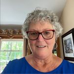 Carol Rollins - @clrollins77 - Instagram
