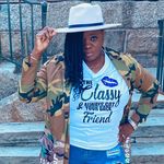 Carol Rollins Simons - @choccangetbetterthenthis - Instagram