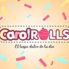 carolrolls03bakery - @carolrolls03bakery - TikTok