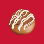 Cinnamon Rolls - @carolrollsbrm - Instagram