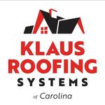 Klaus Roofing of Carolina - @klaus_roofing_systems_carolina - Instagram