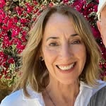 Carol Goodman Root - @carolroot7 - Instagram