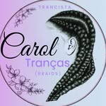 venha brilhar ✨👸🏽 - @carol_root_braid - Instagram
