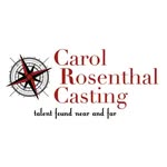 Carol Rosenthal Casting - @carolrosenthalcasting - Instagram