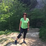 Carol Rowan - @carolarowan65 - Instagram