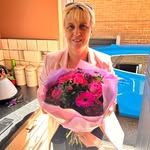 Carol Rowan - @carolrowan888 - Instagram