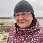 Carol Rowan - @mcrowan17 - Instagram