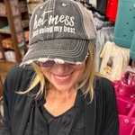 Carol Rowan Ruggiero - @rowanruggiero - Instagram