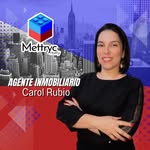 Carol Rubio Inmuebles - @carolrubio.mettryc - Instagram