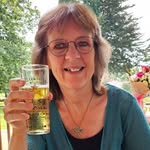 Carol Cole - @carol.rudd58 - Instagram