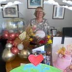 Carol Rudd - Facebook