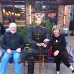 Carol Rudd - @rudd_carol - Instagram