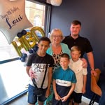 Carol Rudd - @carol.rudd.9849 - Instagram