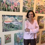 Carol Ruff - @carol_ruff - Instagram