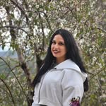 Carol Saad - @carolsaad8033 - Instagram