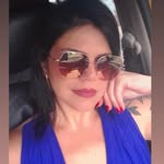 Carol Saad - @carolsaadpsireal - Instagram