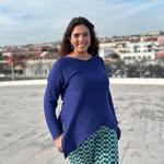 Carol Saad - @carol_saad1971 - Instagram