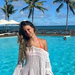 Carol Saad - @carolzinha_saad - Instagram