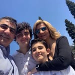 Carol Saad Yazbek - @cocoyaz18 - Instagram