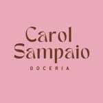Carol Sampaio confeitaria 👩🏽‍🍳 - @carolsampaiodoceria - Instagram
