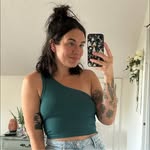 Carol-Anne Samson - @_____amethyste_____ - Instagram