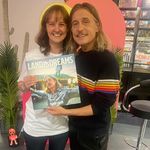 Carol Samson - @carol.samson - Instagram