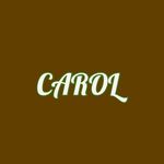 Carol Samson-Ibhagui - @carol.samsonibhagui - Instagram