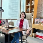 Carol Samson Patron - @ca_chingching - Instagram