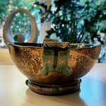 Carol Samson Warzel - @artcarolwarzel - Instagram