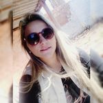 Carol Santangelo - @cacosantangelo - Instagram