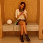 Carol Sant'Angelo - @carolmsantangelo - Instagram