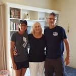 Carol Santangelo Martini - @cmartini42 - Instagram