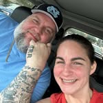 Carol Santangelo Rice - @santa_carol12 - Instagram