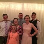 Carol Scarbrough - Facebook