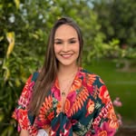 Carol Schaefer - @carolsdemoura - Instagram