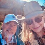 Carol Mills Schatz - @carolrussell3211 - Instagram