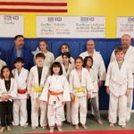 Carol Scheid - @teikiatsu_judo - Instagram