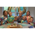 Carol Scheid Neichter - @curlyq1955 - Instagram