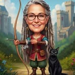 Carol Scheidl - Facebook