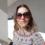 Carolina Scheidt - @carol_scheidt - Instagram