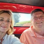 Carol Scheuer - @carol.scheuer - Instagram