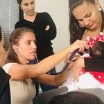 Carol Scheuer - Enfermeira - @amigamaterna - Instagram