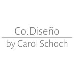 Co.Diseño by Carol Schoch - @carolschoch.store - Instagram